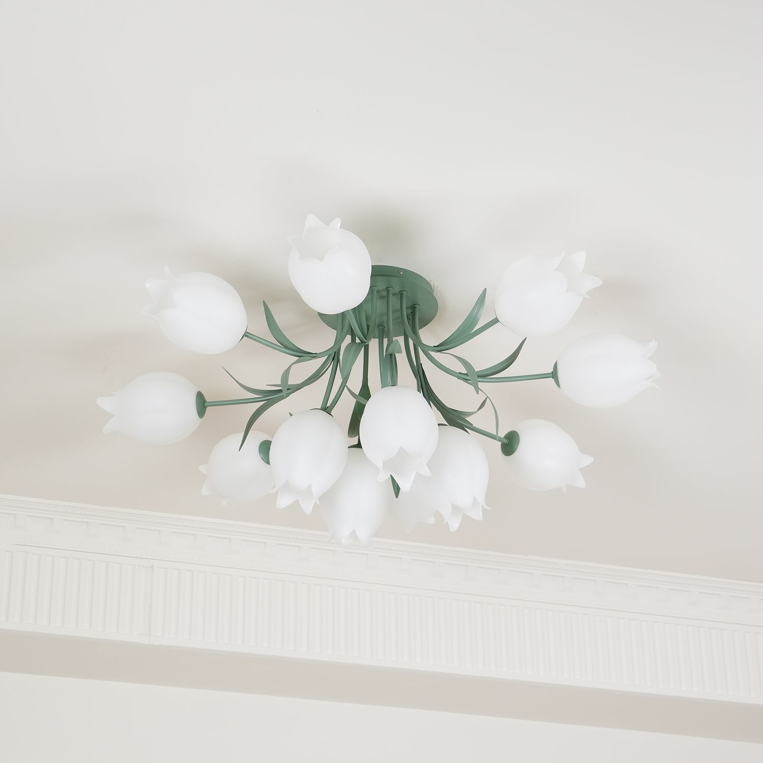 Ricko Ceiling Light