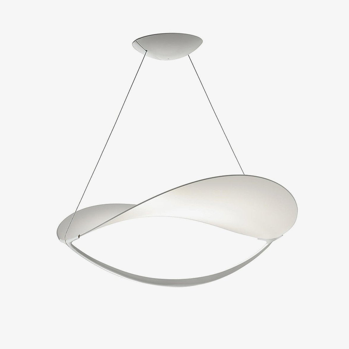 Plena Pendant Light