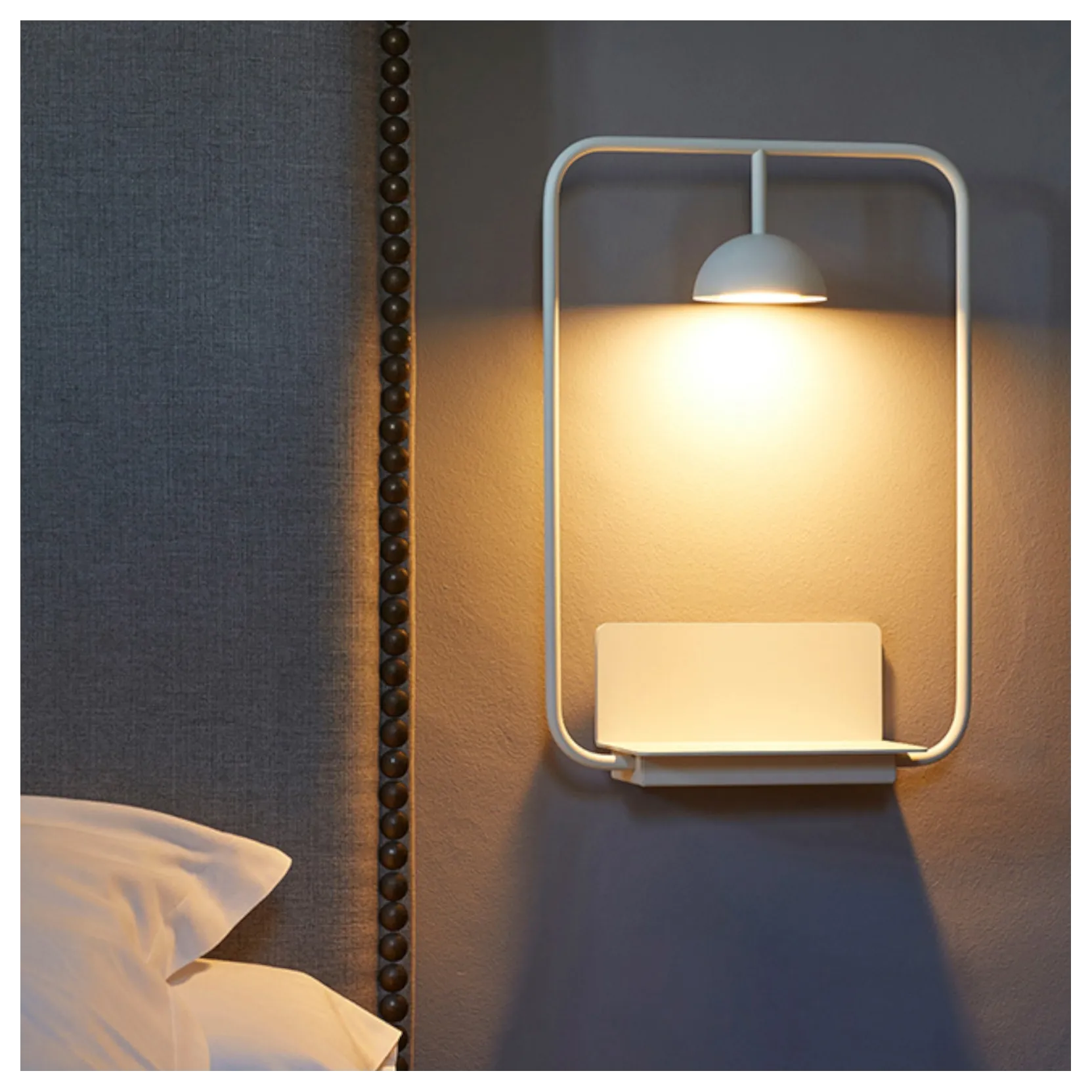 Cupolina Wall Lamp