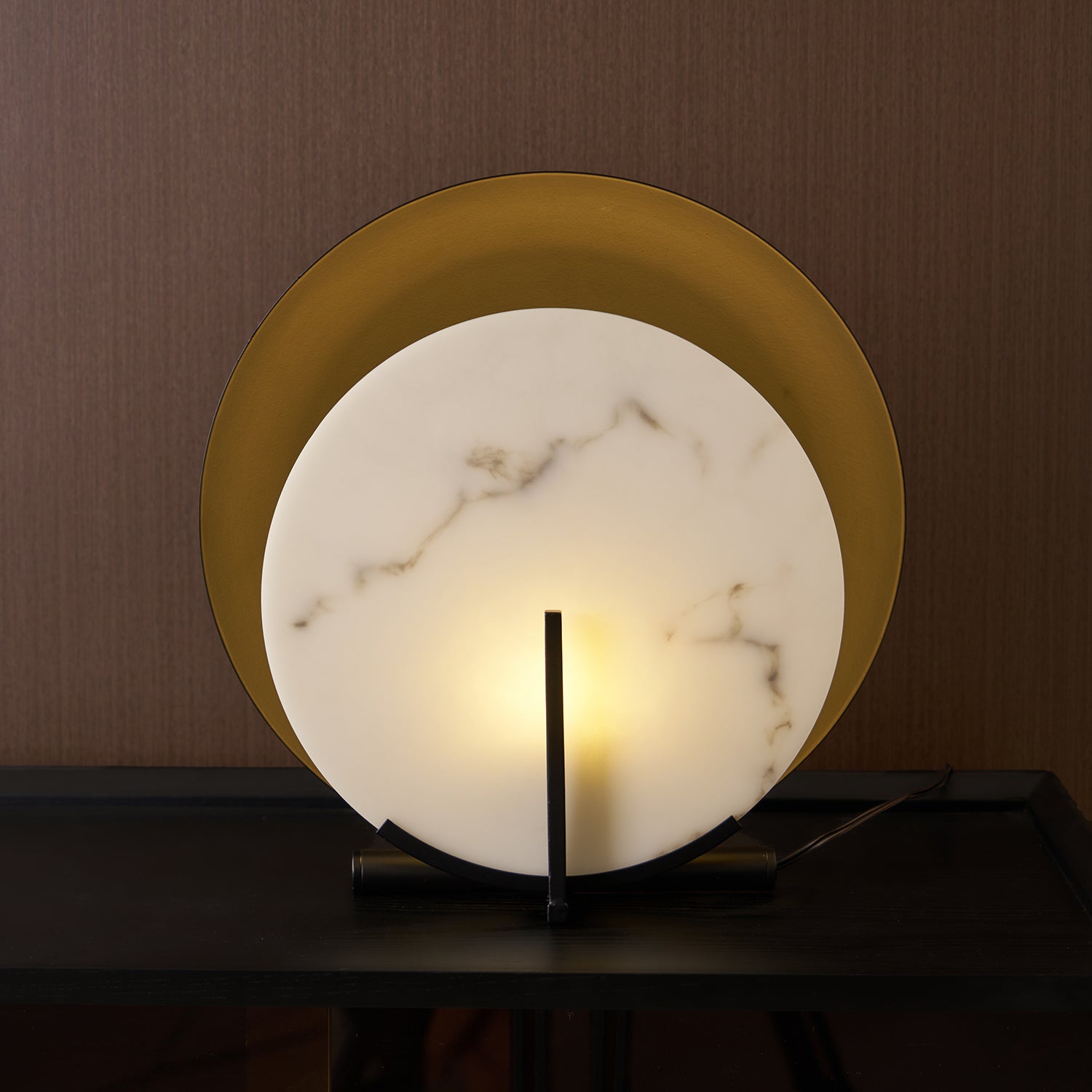 Corbett Asteria Table Lamp