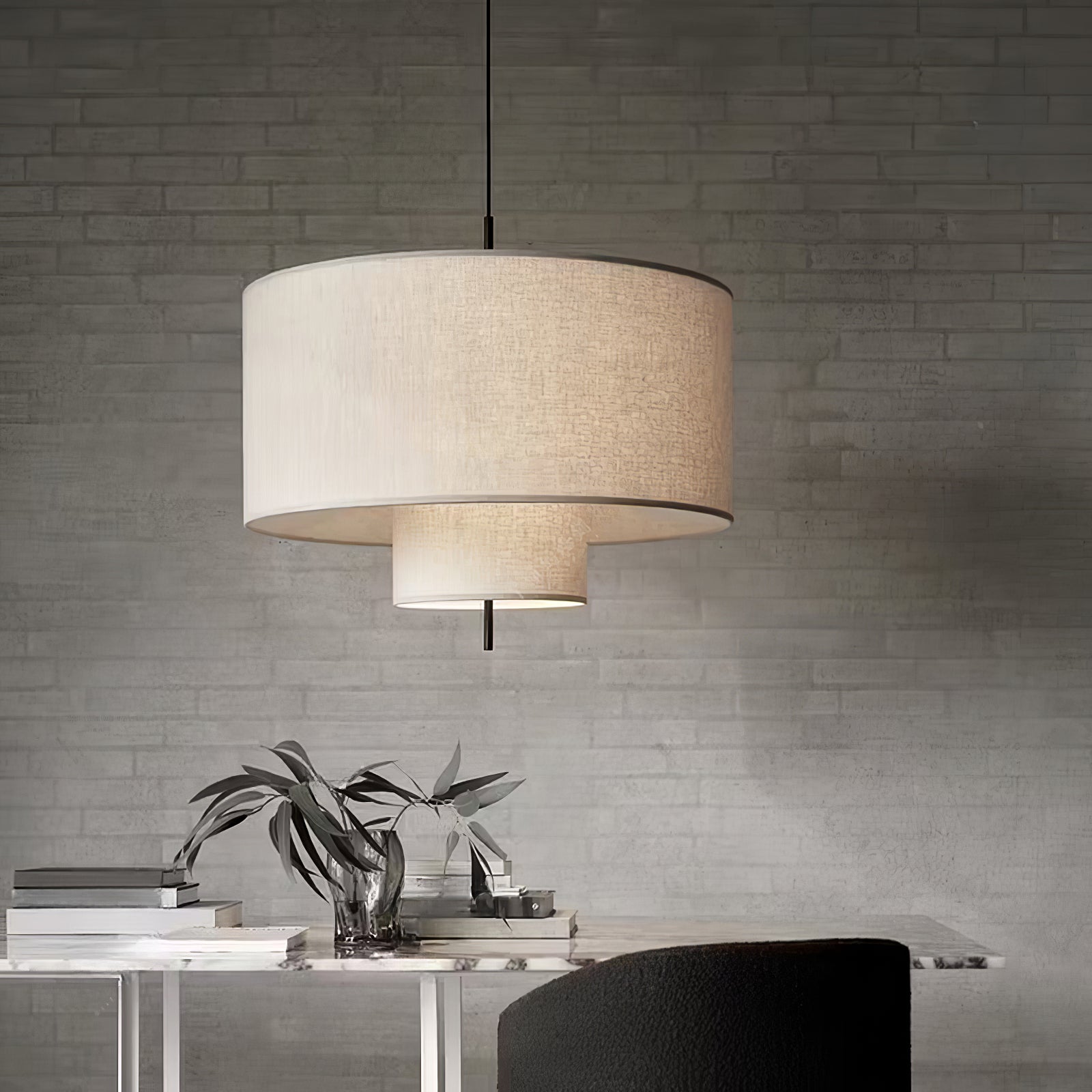 Margin Pendant Lamp