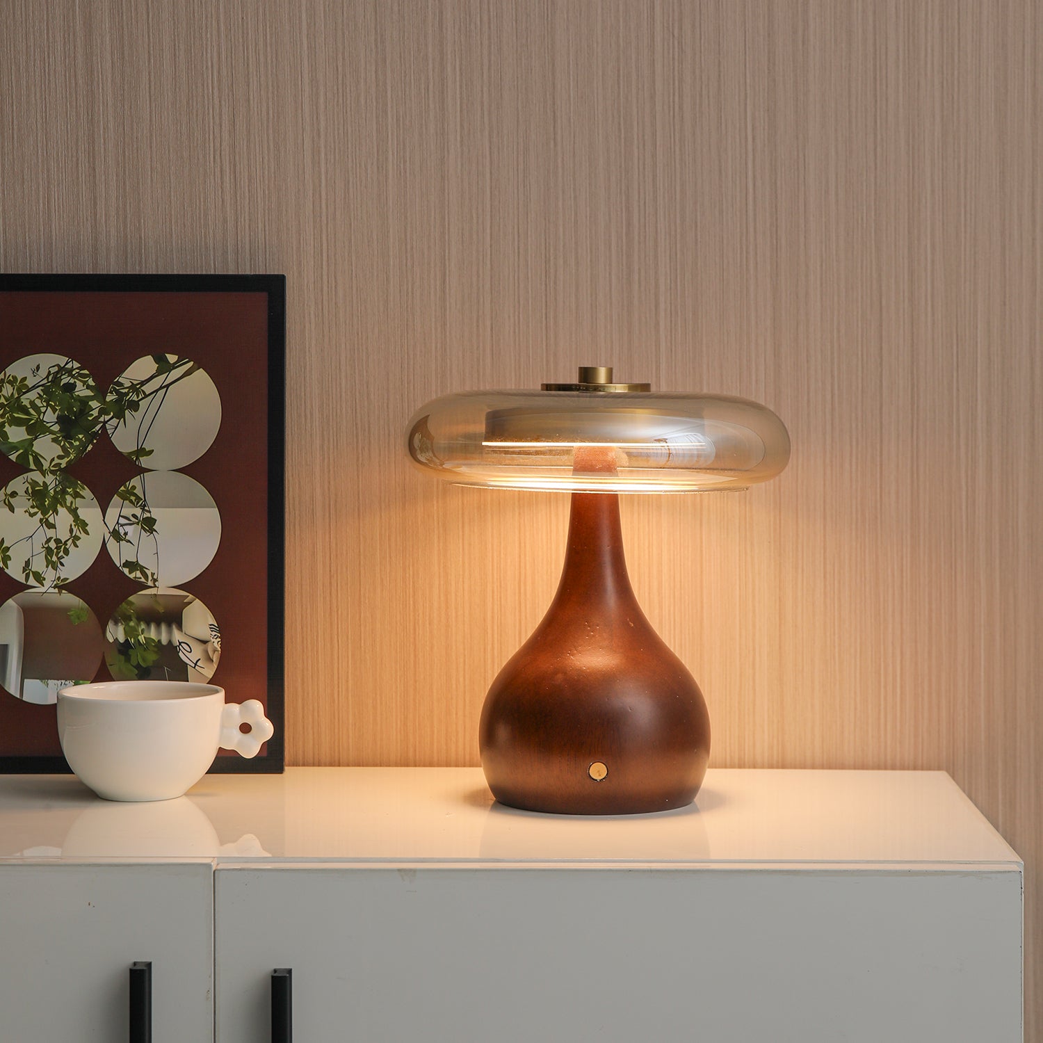 Theo Table Lamp