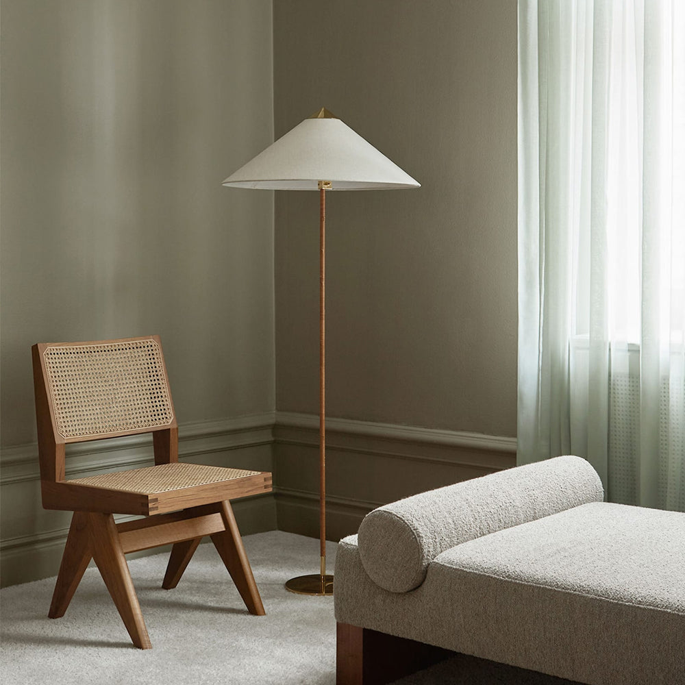 Tynell  Floor Lamp