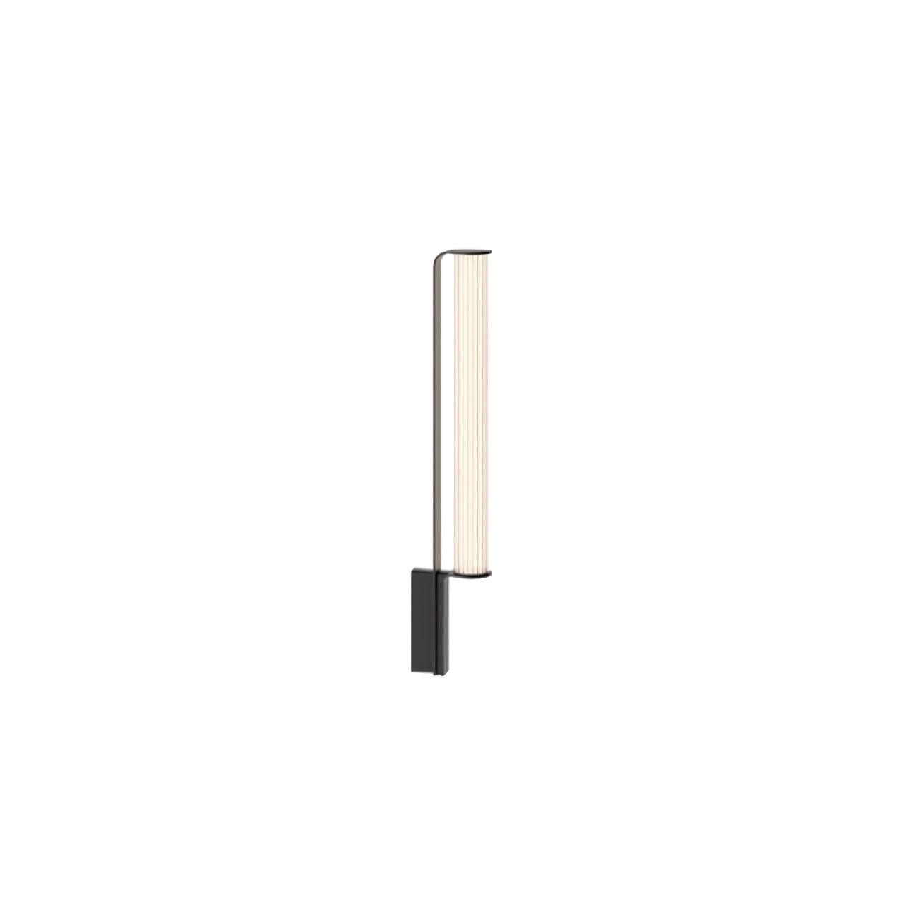 Zenith Arc Outdoor LED Sconce