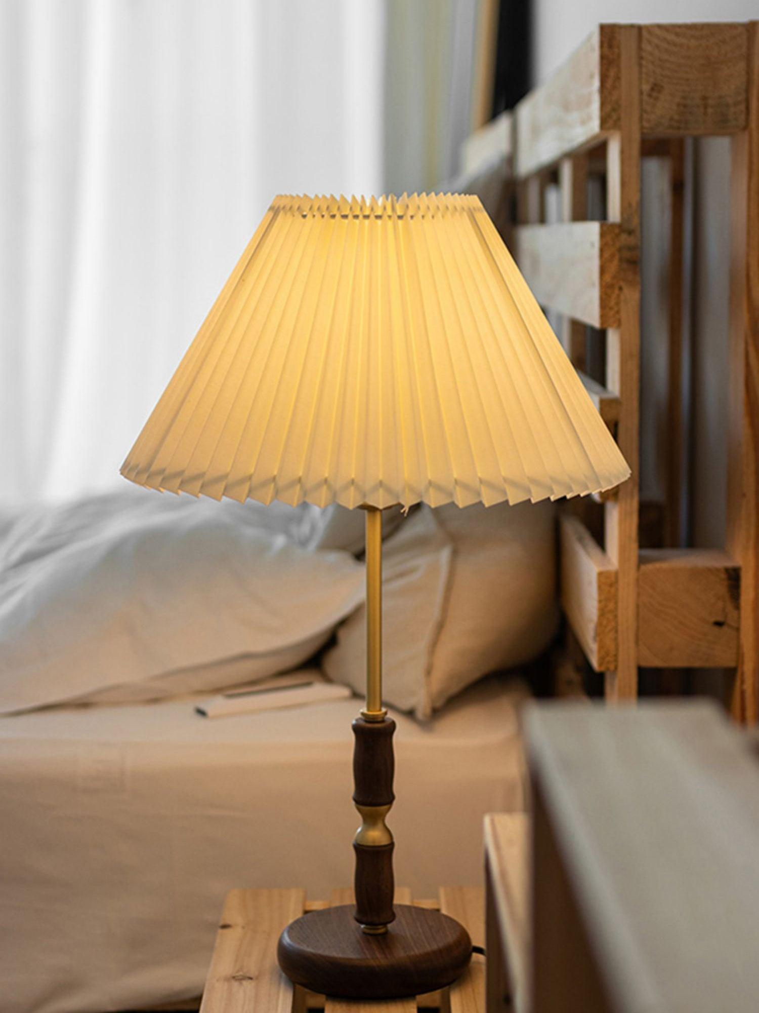 Le Klint Table Lamp