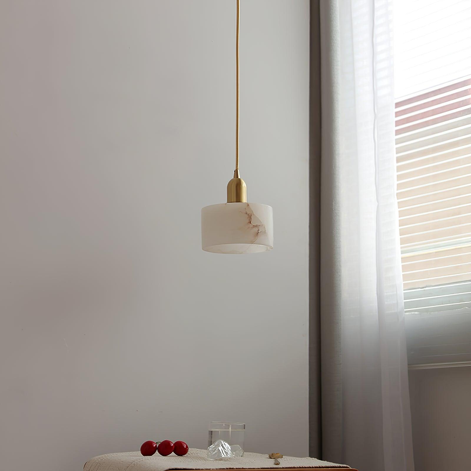 Odyssey Pendant Light