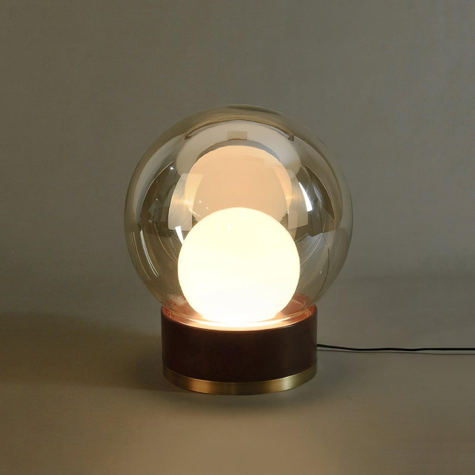 Rigel Table lamp