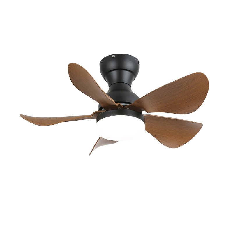 Small Arilia 29 Ceiling Fan Light