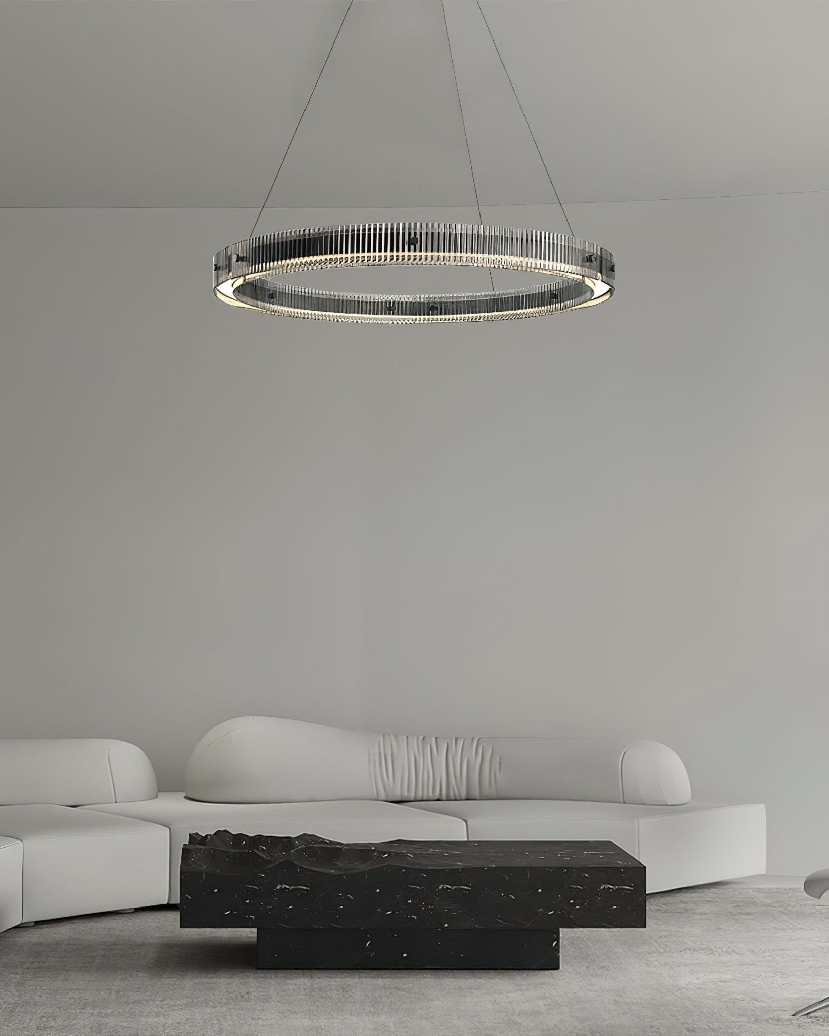 Merope Chandelier