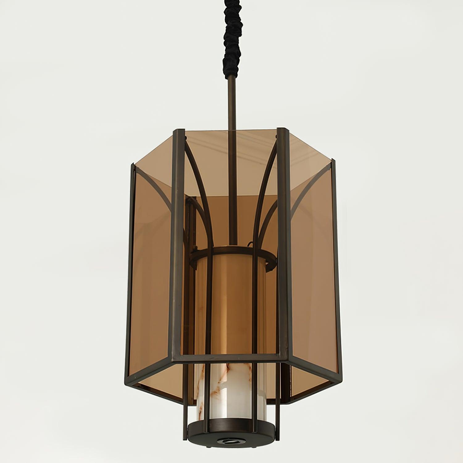 Remy Pendant Lamp