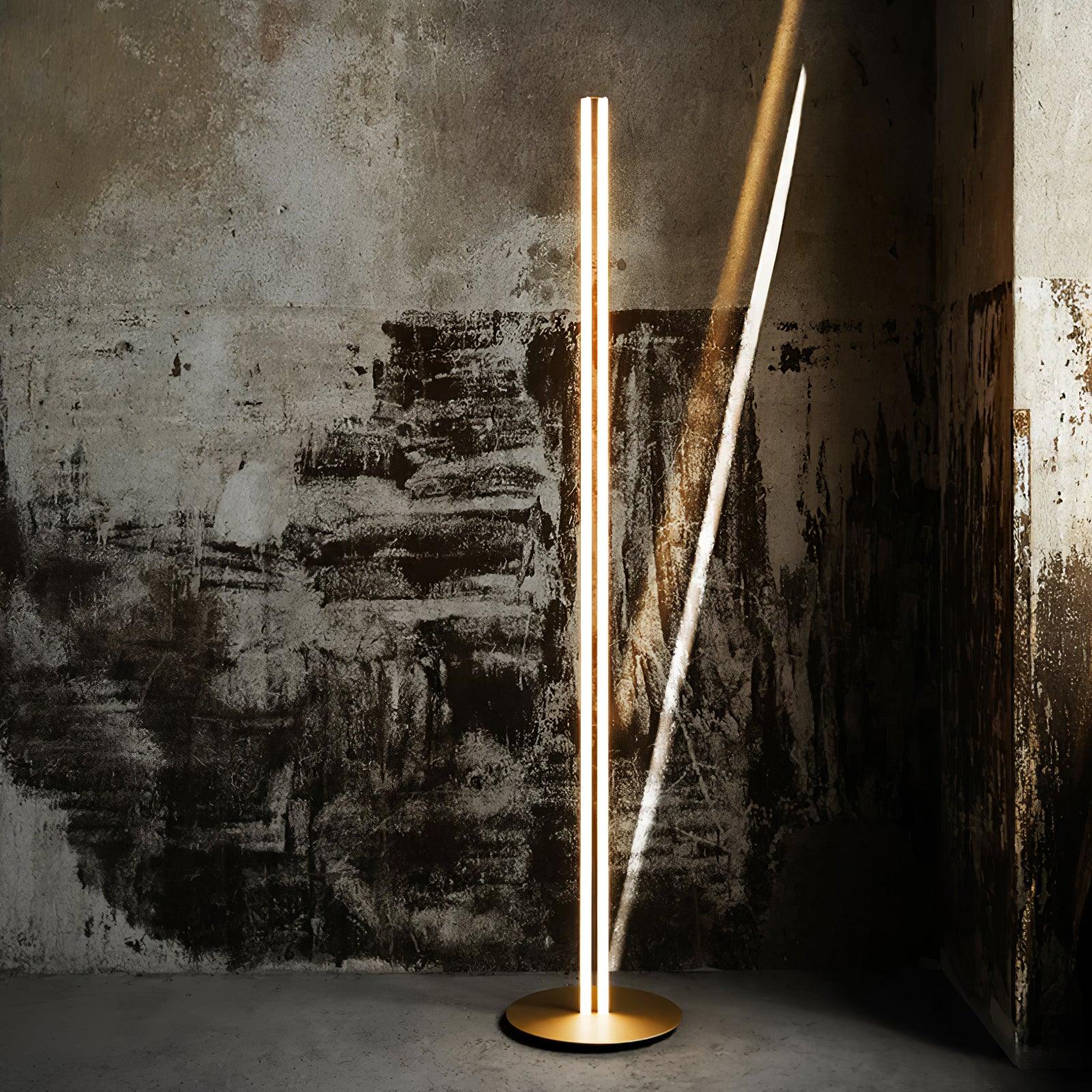 Coordinates Floor Lamp