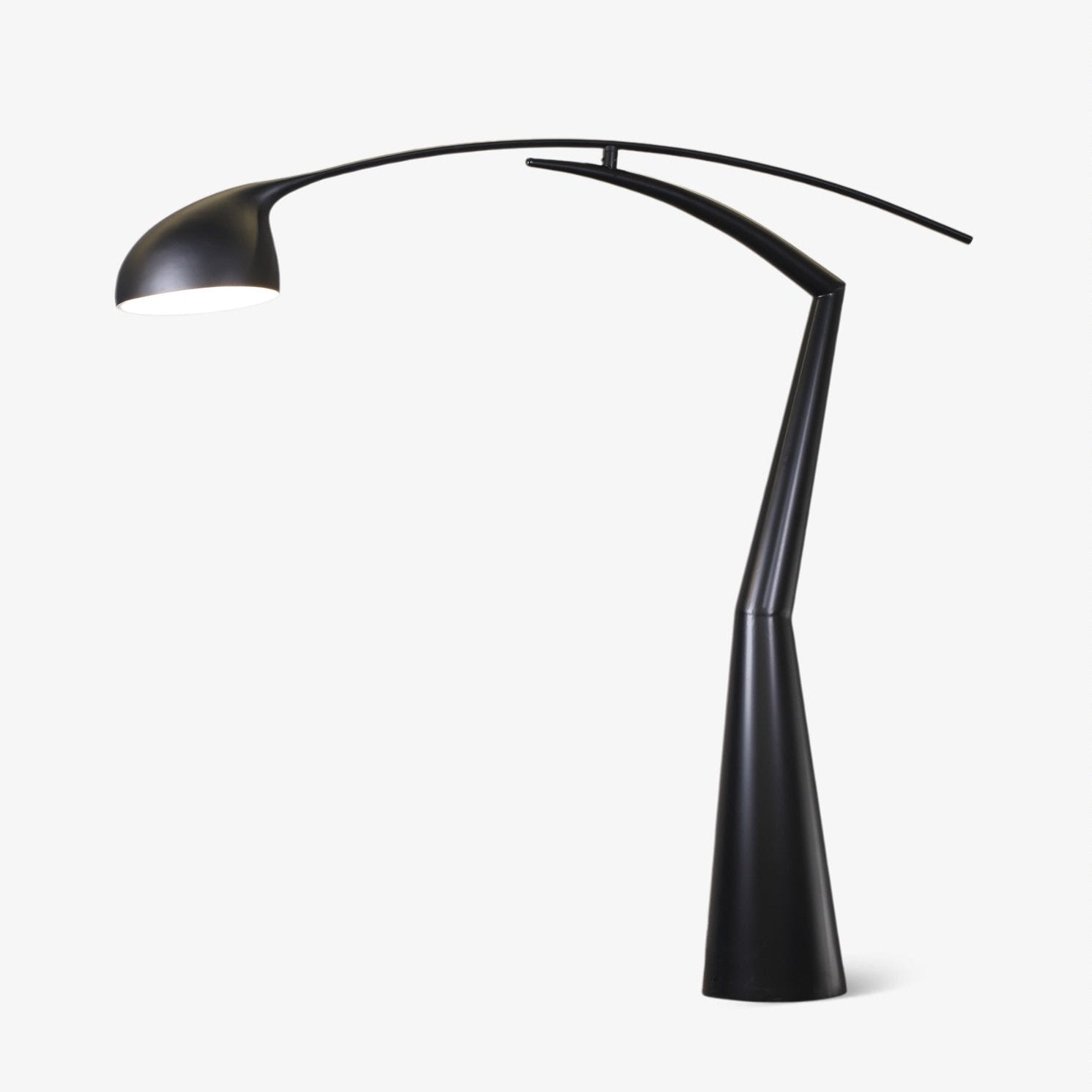 Arden Sculpture Floor Lamp