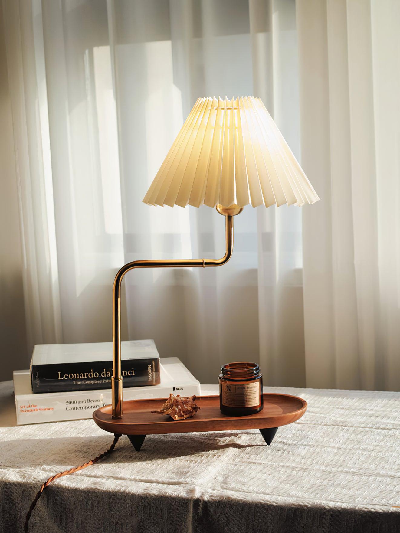 Pia TL Table Lamp