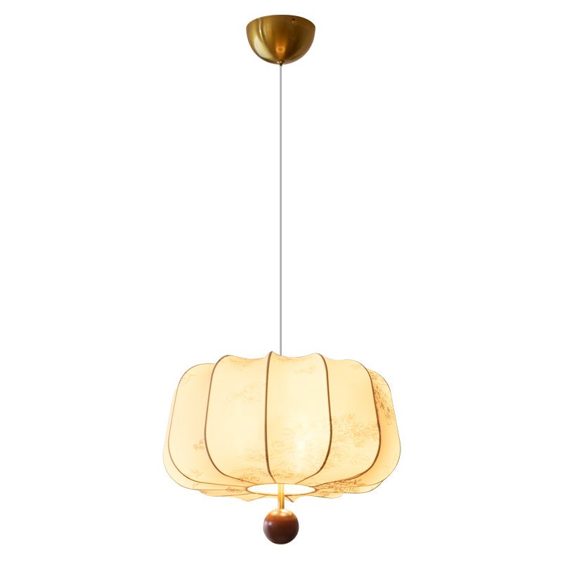 Odessa Pendant Light