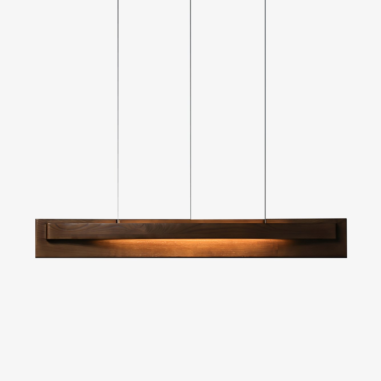 Lucien Linear Pendant Lamp