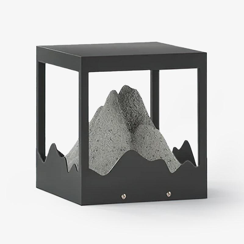 Orif Garden Outdoor Light