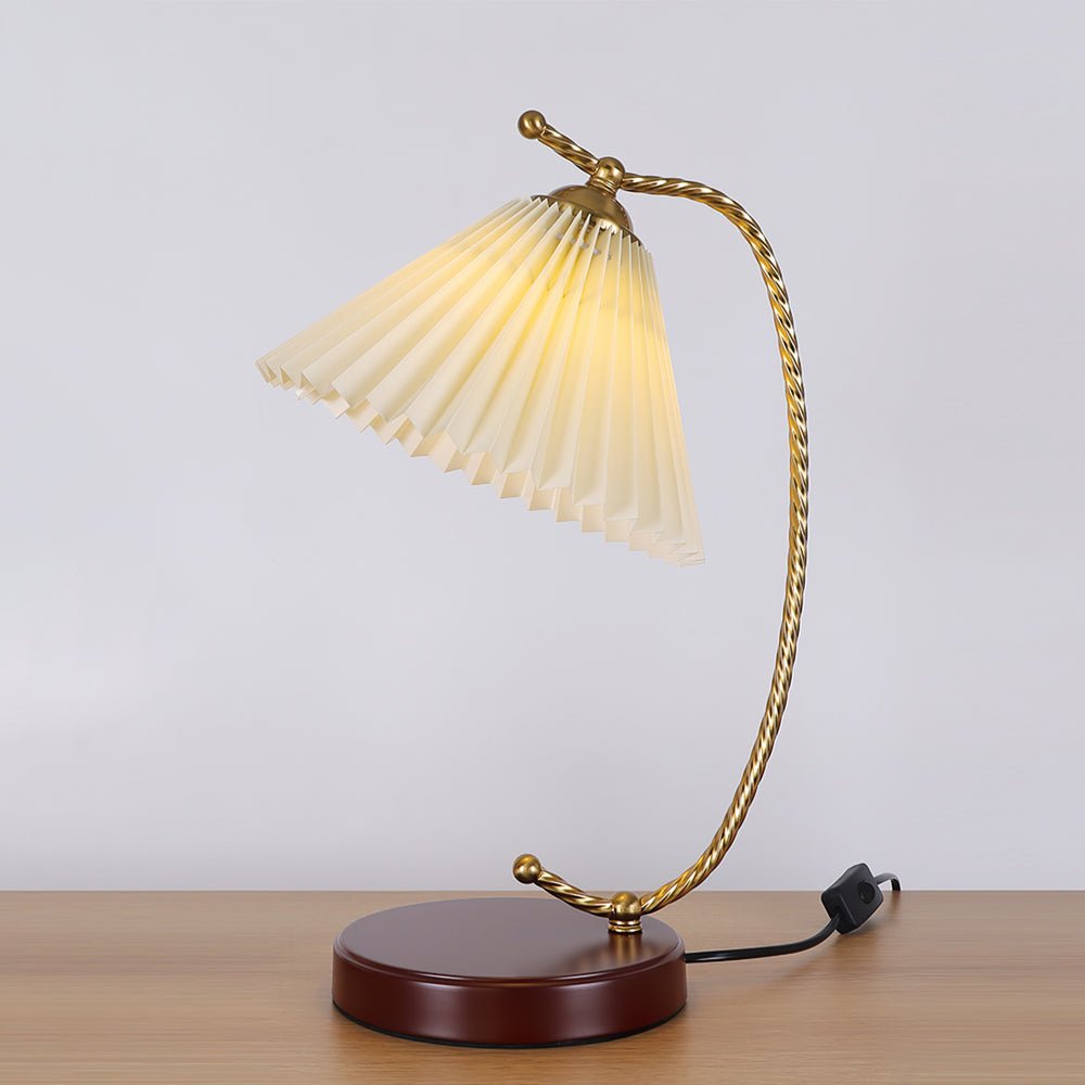 Dotty Table Lamp