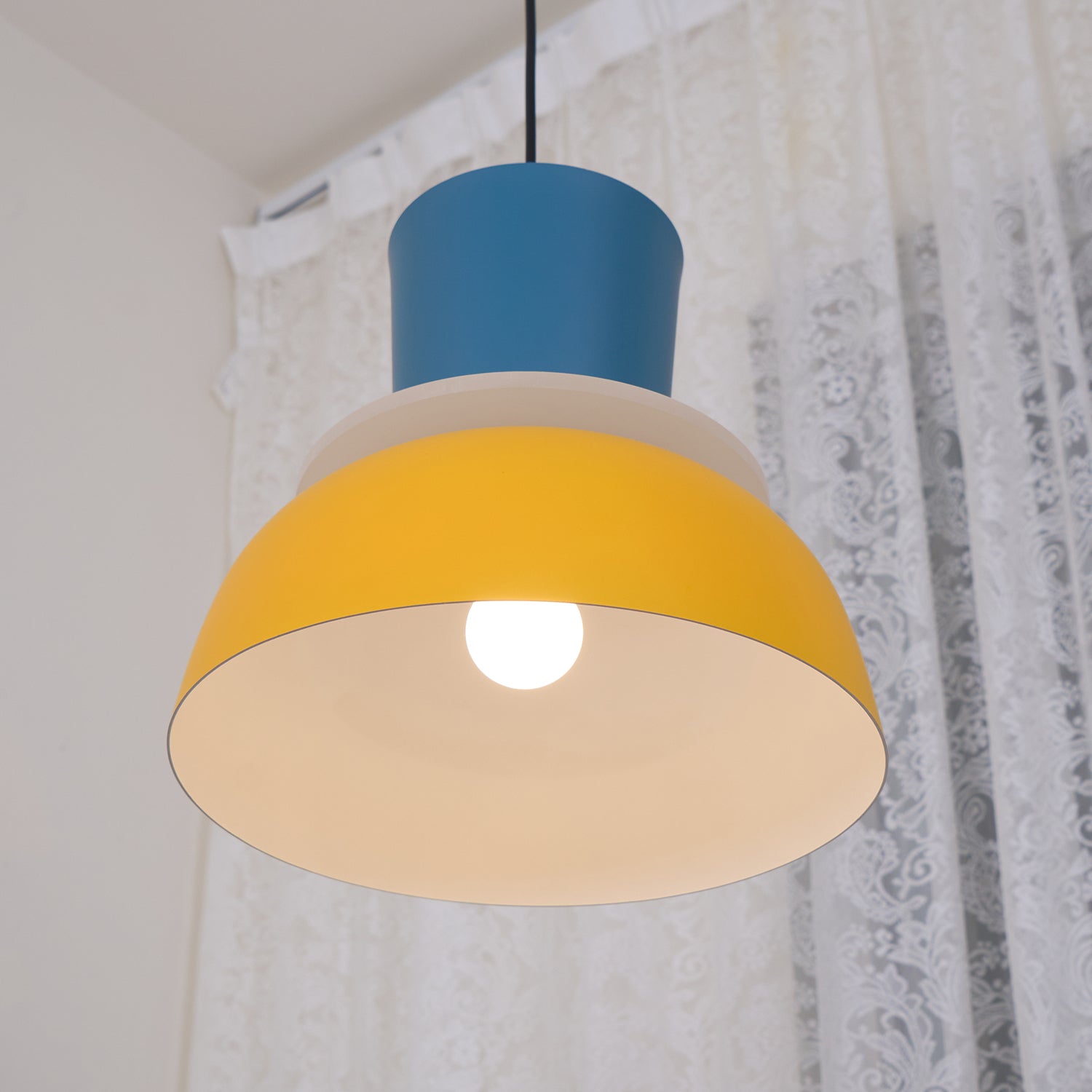 Etta Series Pendant Light