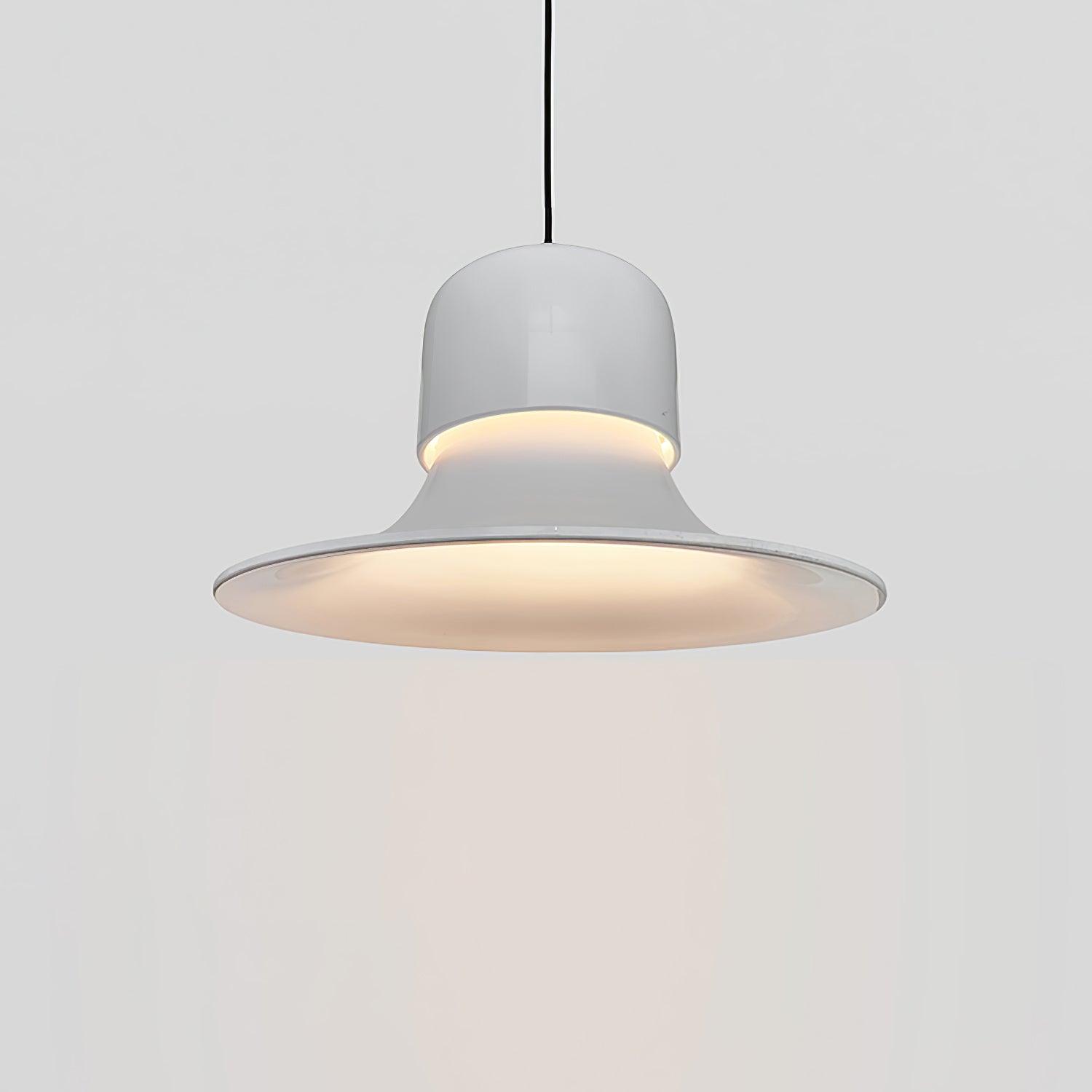 Campana Pendant Light