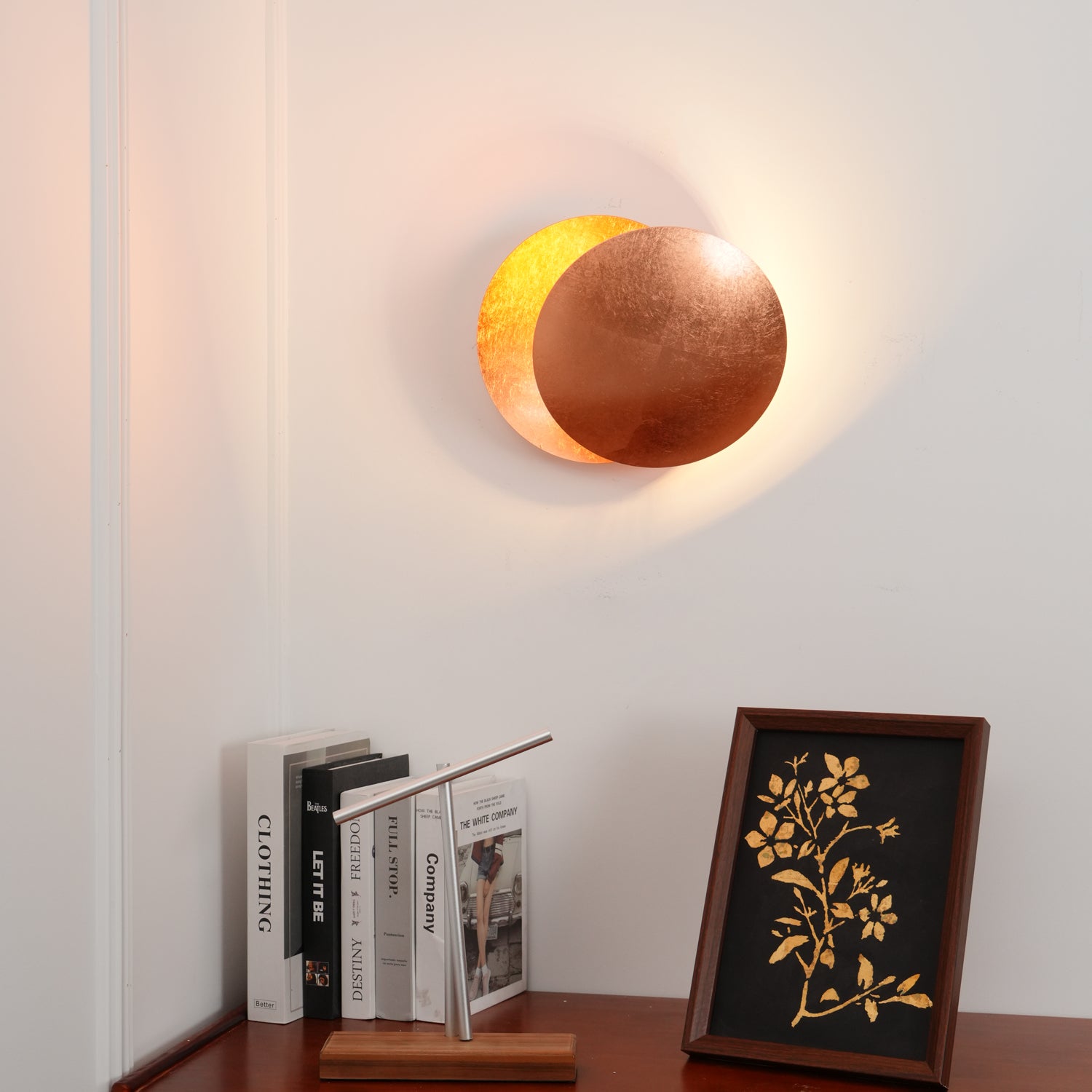 Giorgio Wall Lamp