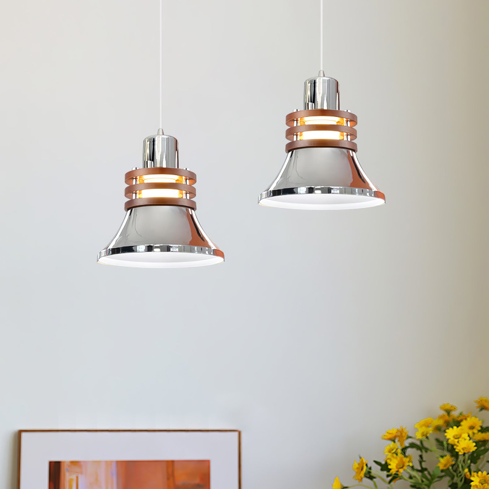 Karry Pendant Lamp