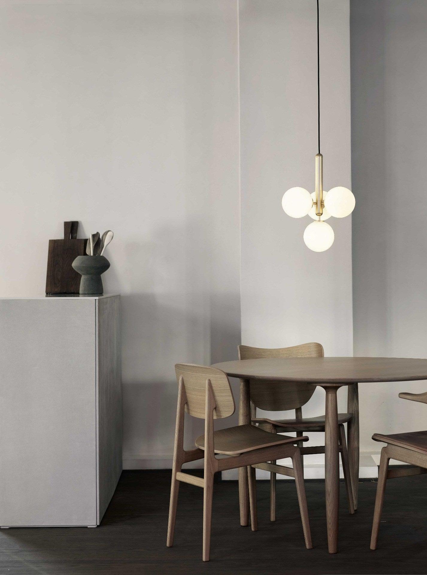 Scandiluxe Pendant Lamp