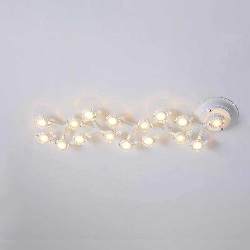 LED Net Ceiling Lamp