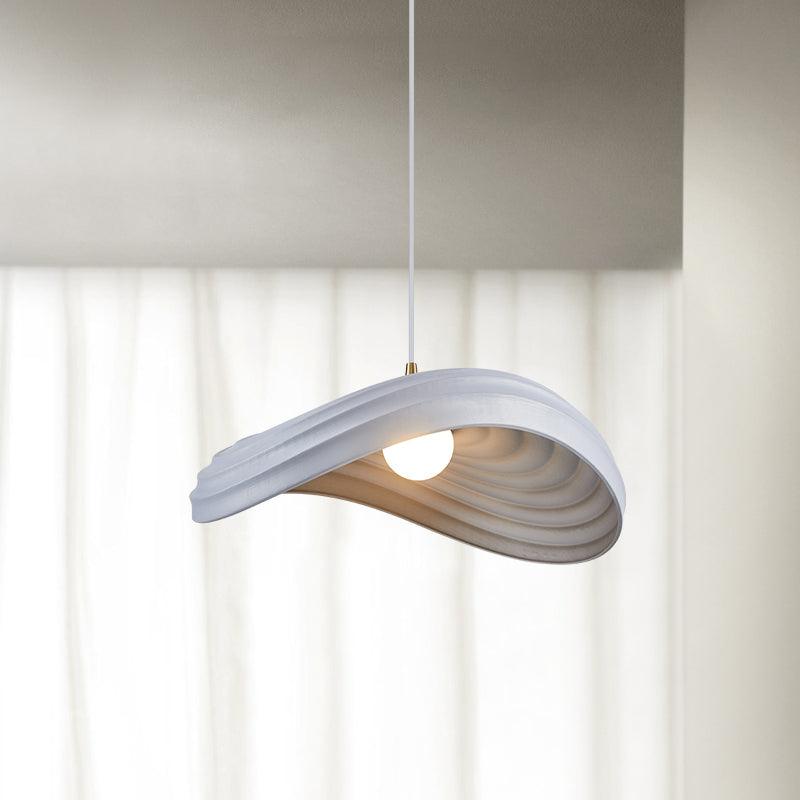 Navicula Pendant Light