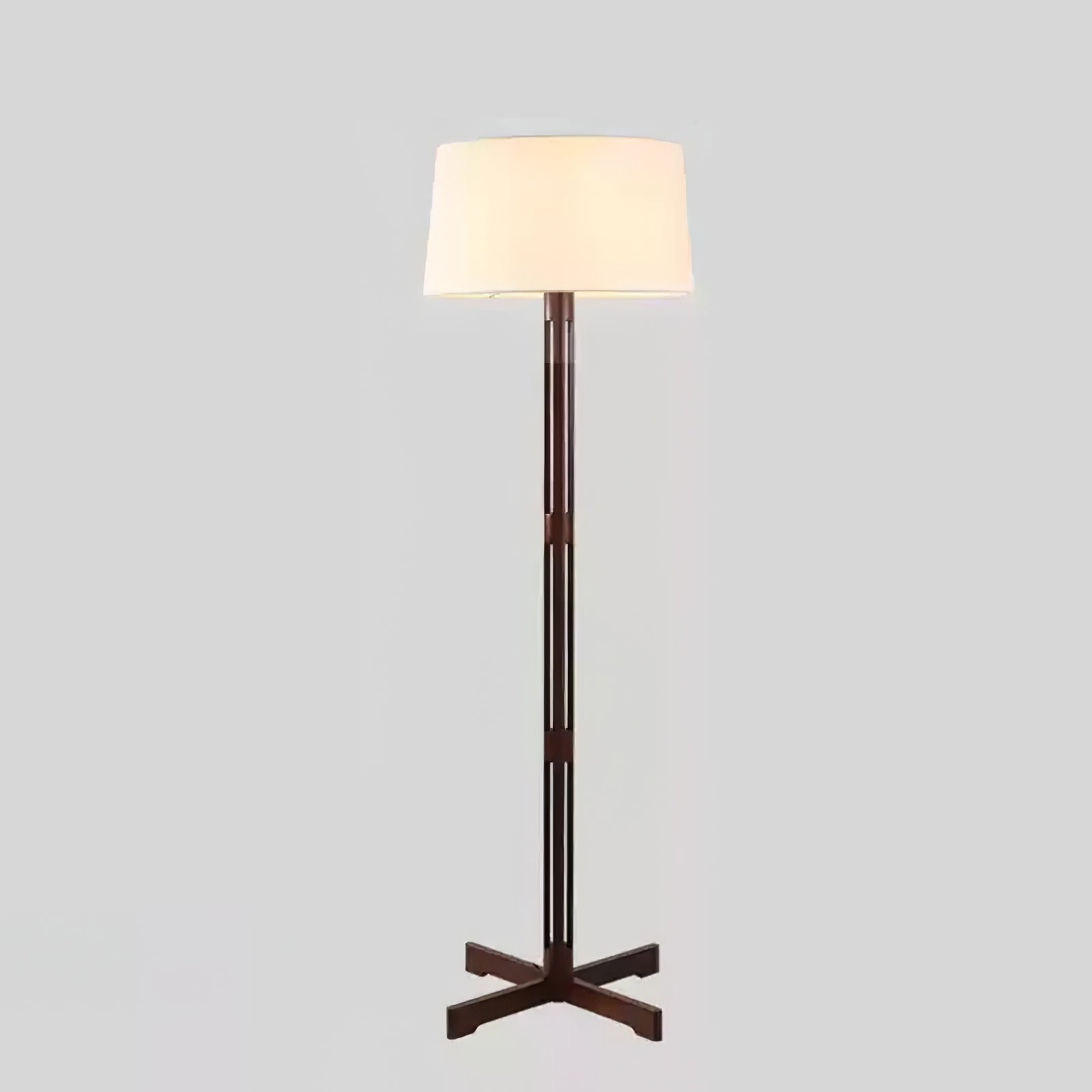 Nordic Frame Floor Lamp