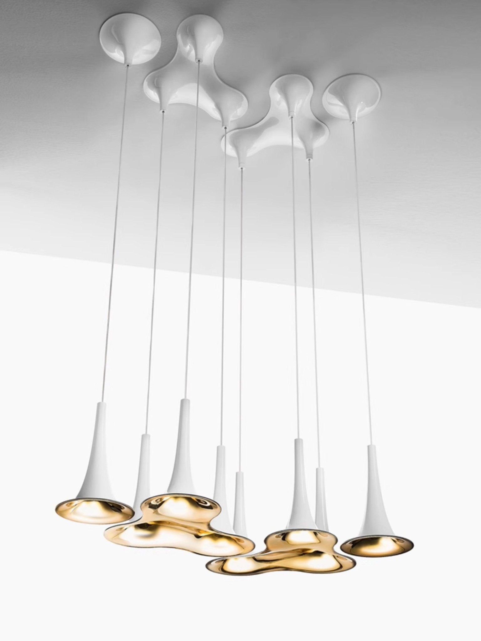 Nafir Pendant Light