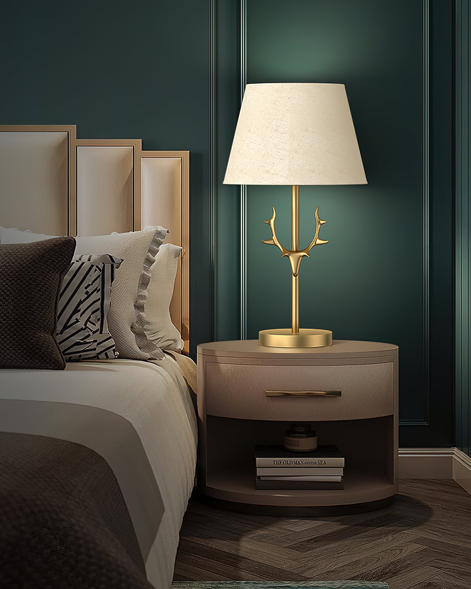 Dalton Table Lamp