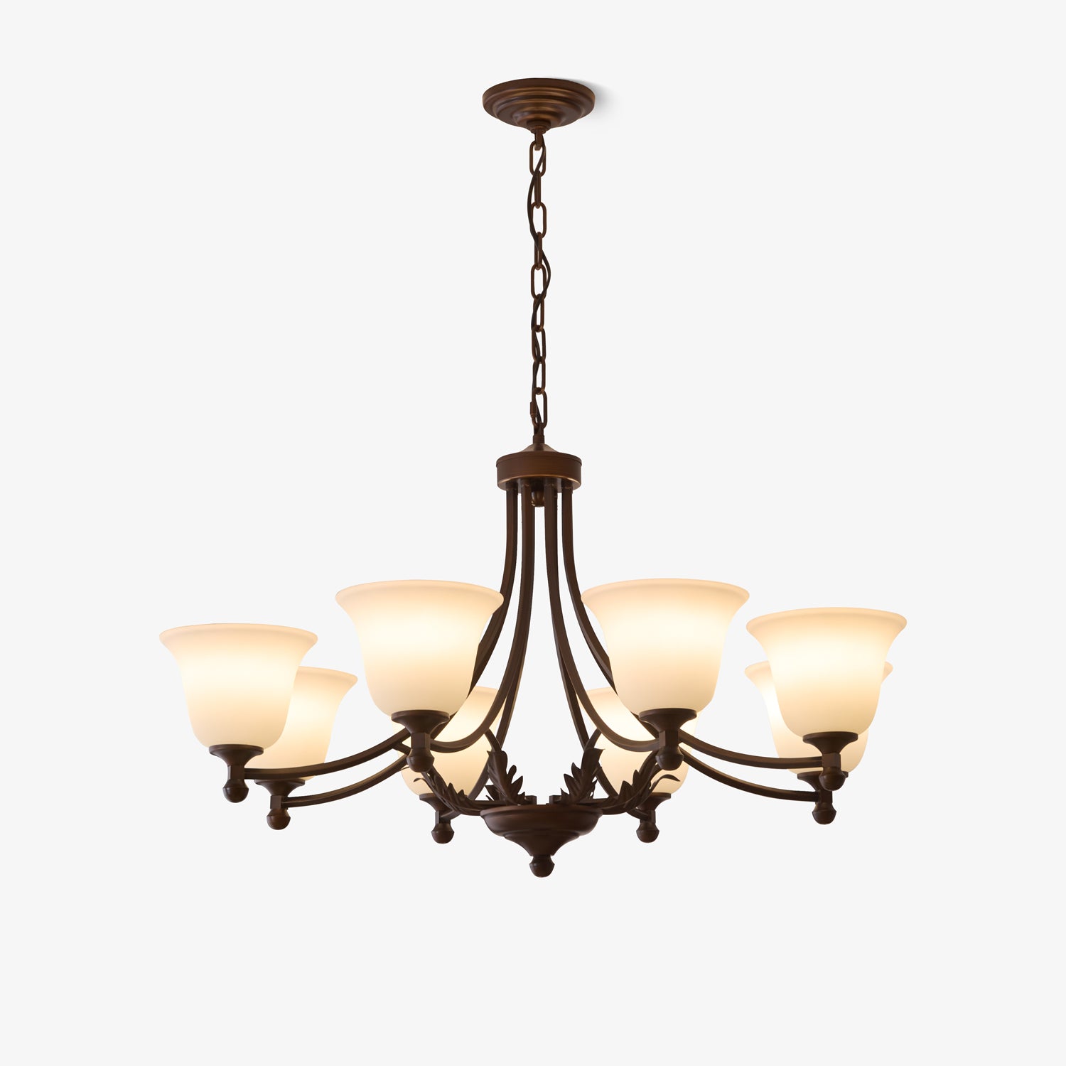 Aveline Bloom Chandelier