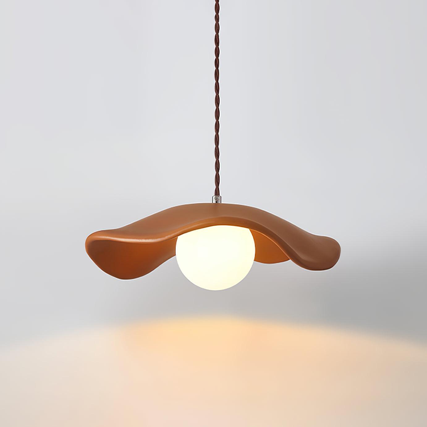 Hats Pendant Lamp