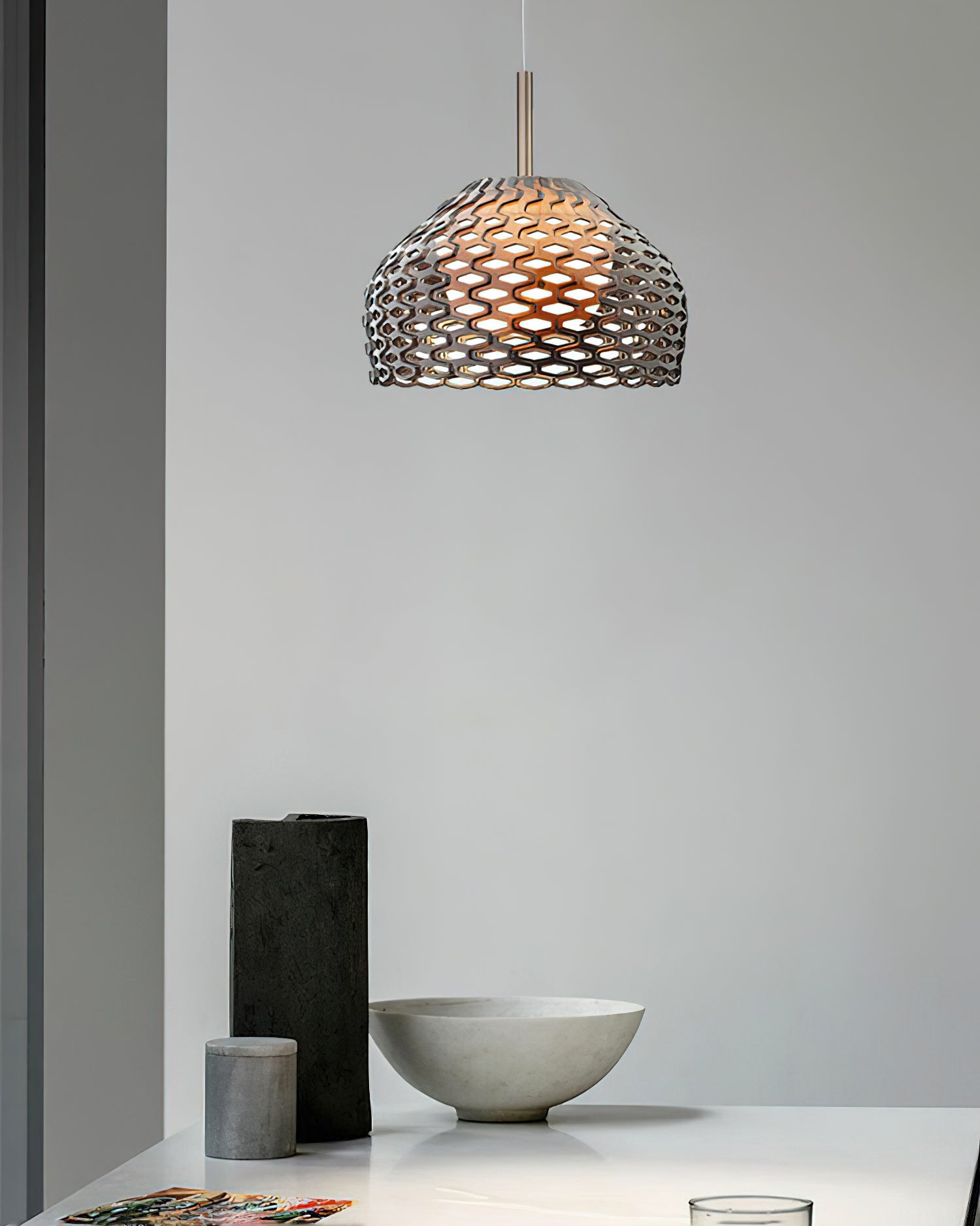 Armadillo Pendant Lamp