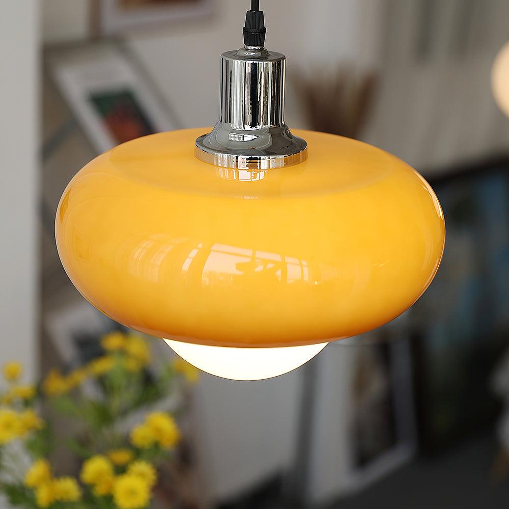 Harvey Pendant Lamp