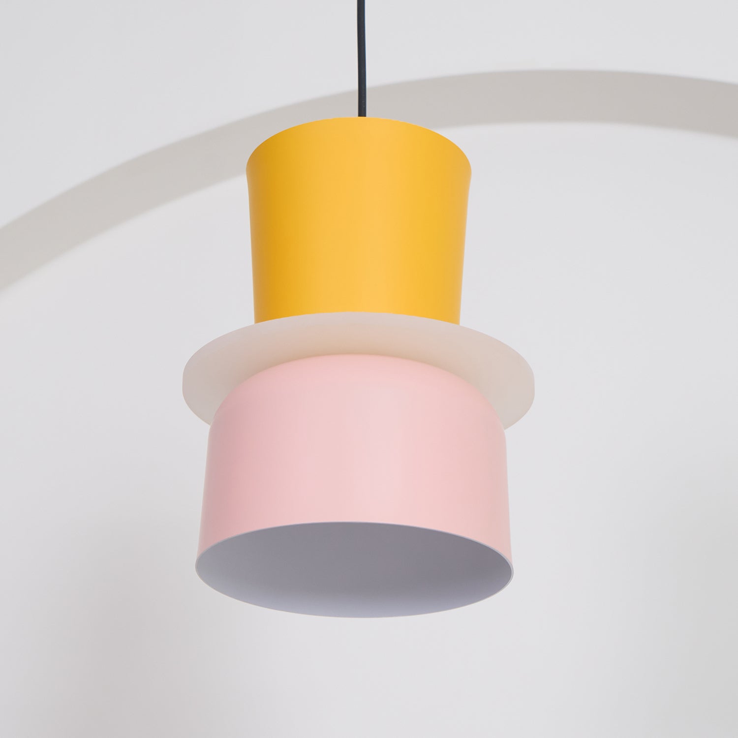 Etta Series Pendant Light