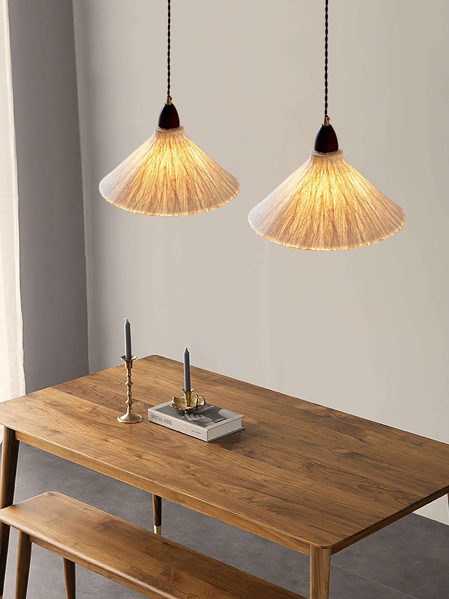 Soren Pendant Lamp