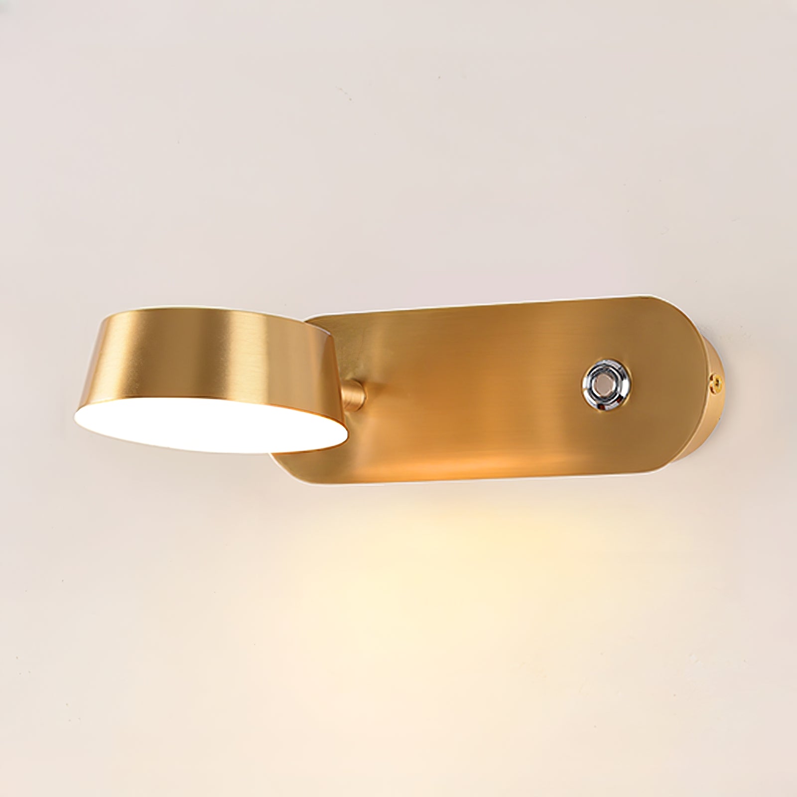 Eleanor Vanity Wall Light