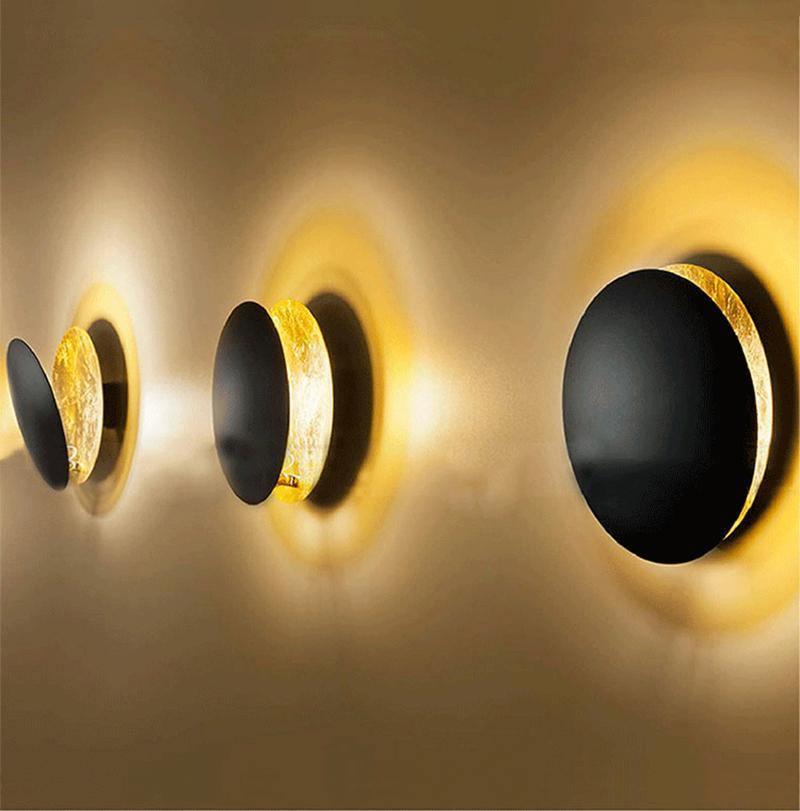 Giorgio Wall Lamp