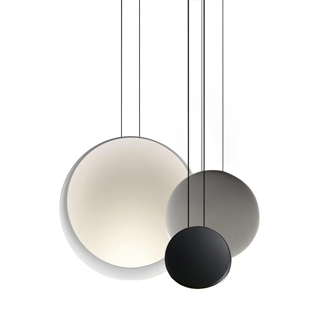 Cosmos Combination Pendant Light