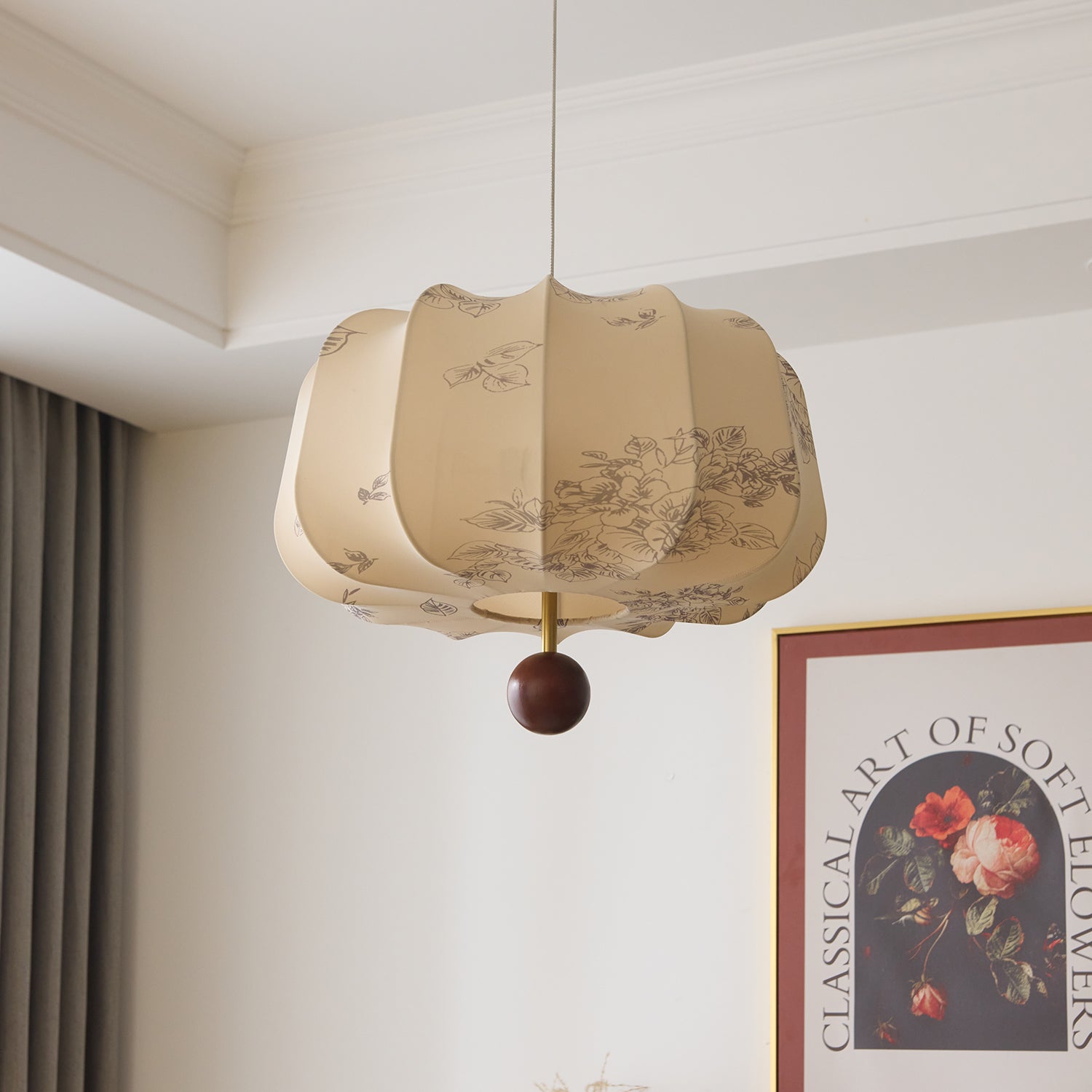 Odessa Pendant Light