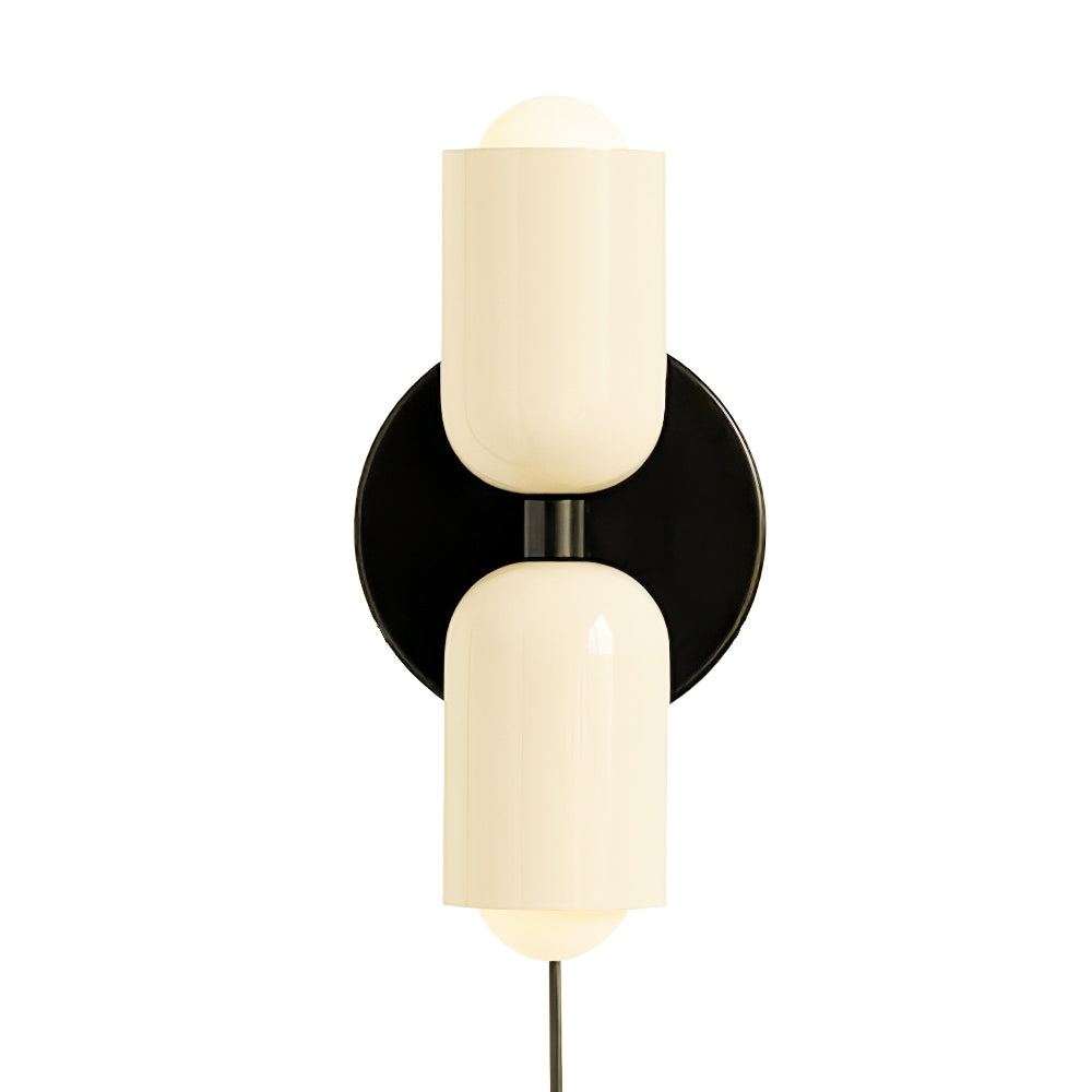 Couleur Double Wall Lamp