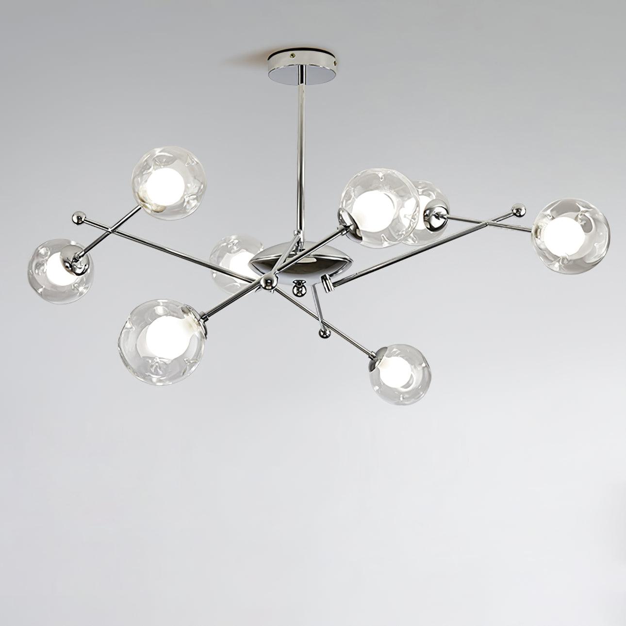 Westlife Sputnik Chandelier