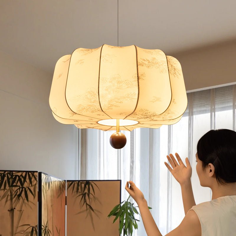 Odessa Pendant Light