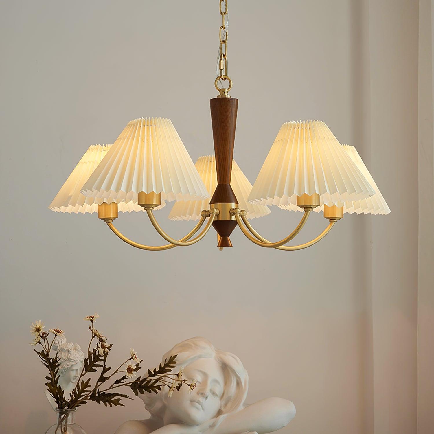 Polina Chandelier