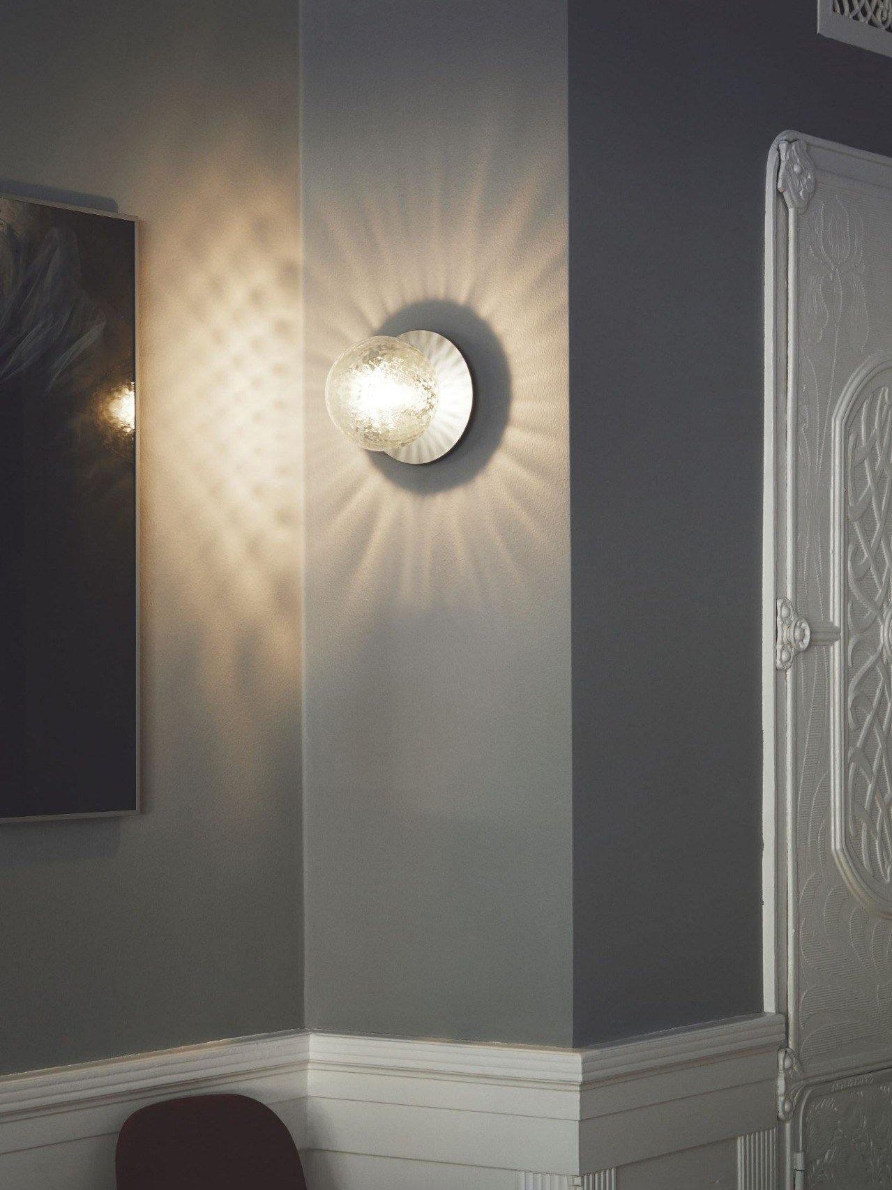 Celeste Wall Lamp