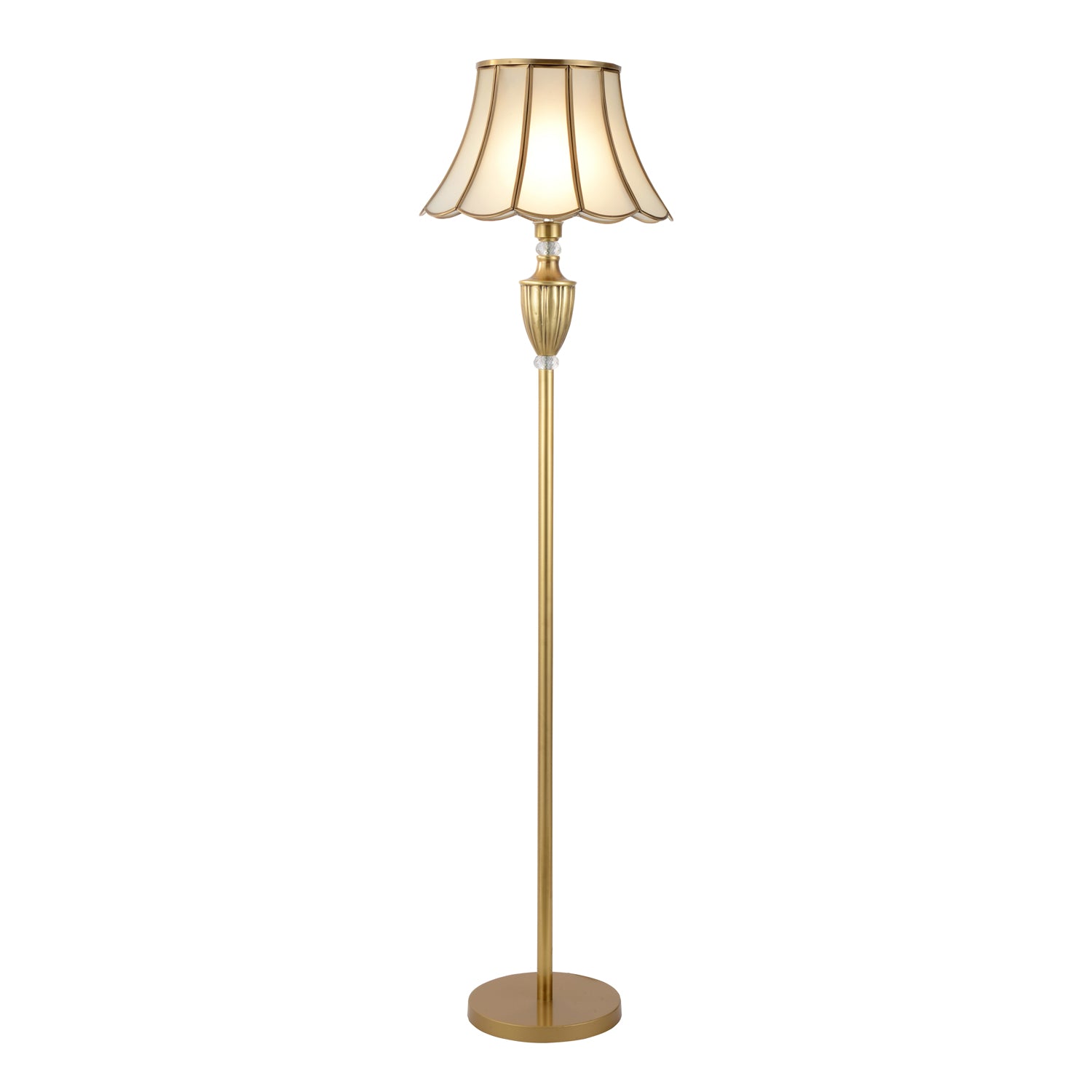 Lucia Floor Lamp