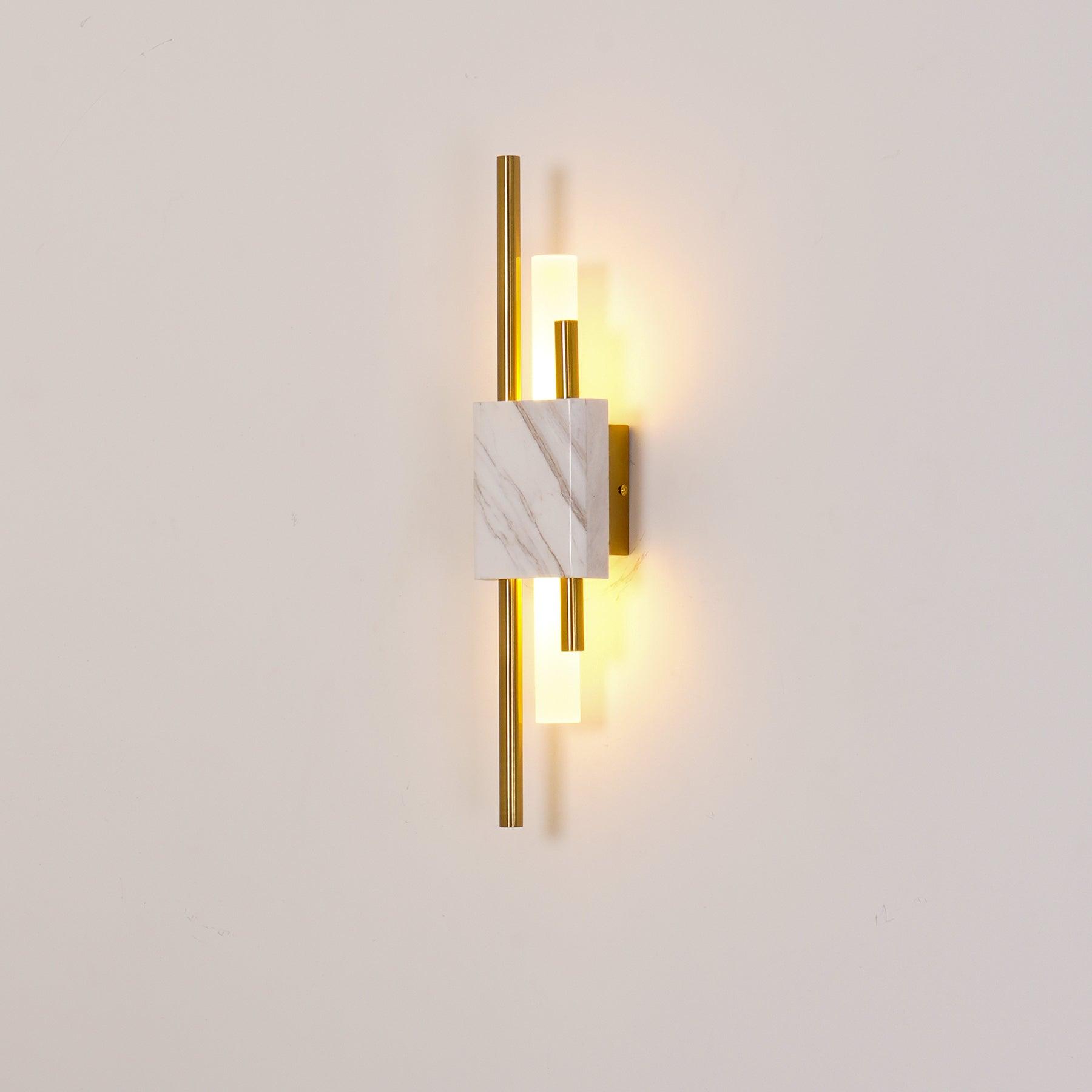 Tanto Plug In Wall Light