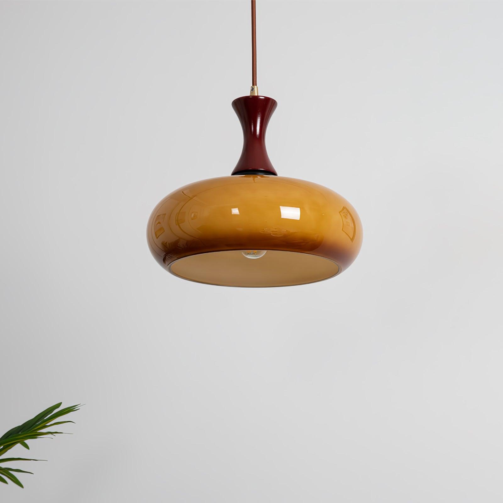 Quadri Foglio Pendant Lamp