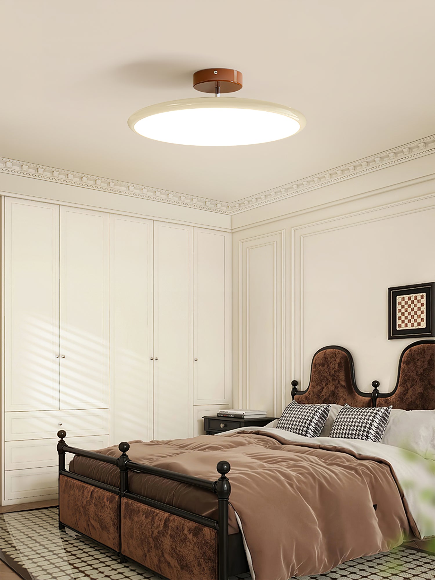 Lola Adjustable Ceiling Light